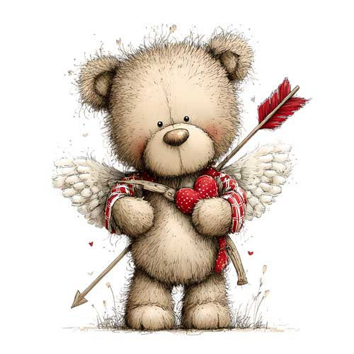 Valentine Day472