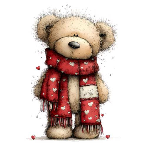 Valentine Day474