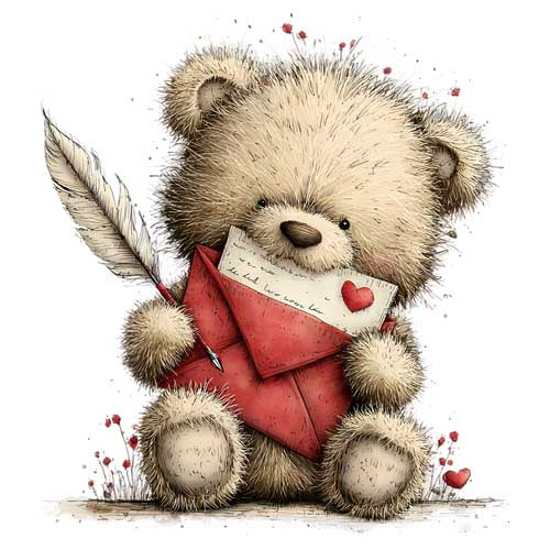 Valentine Day477