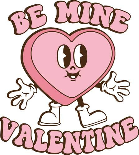 Valentine Day481