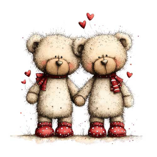 Valentine Day482