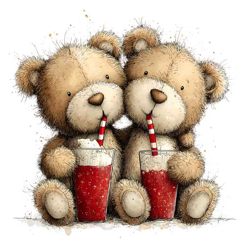 Valentine Day484