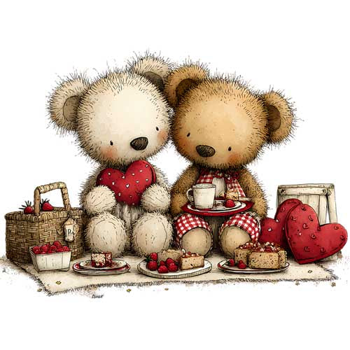 Valentine Day487