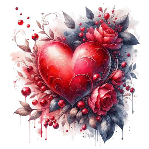 Valentine Day49