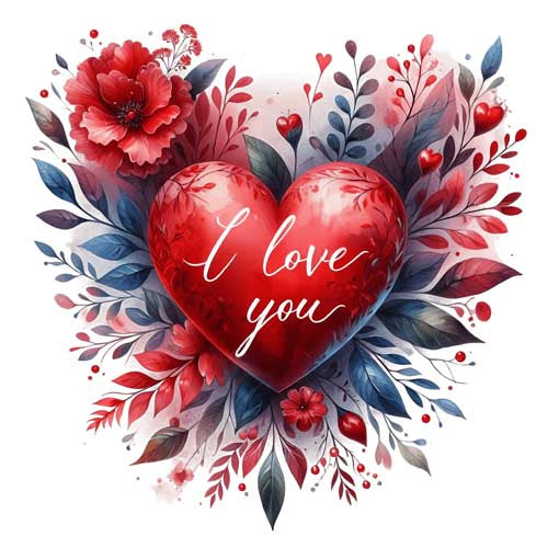 Valentine Day50