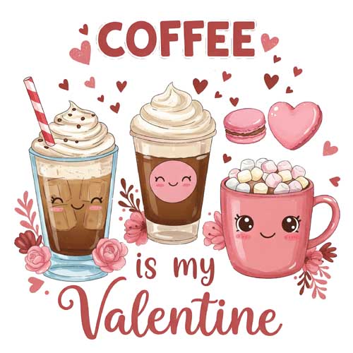 Valentine Day511