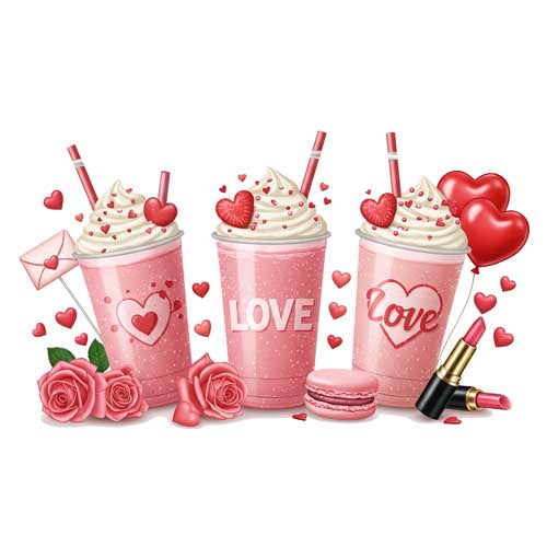 Valentine Day514