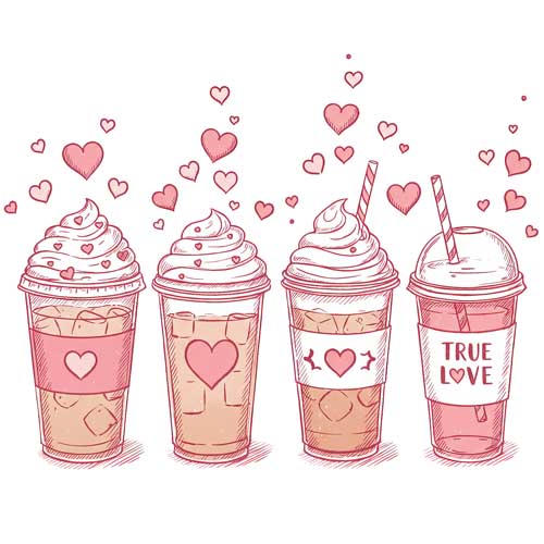 Valentine Day516