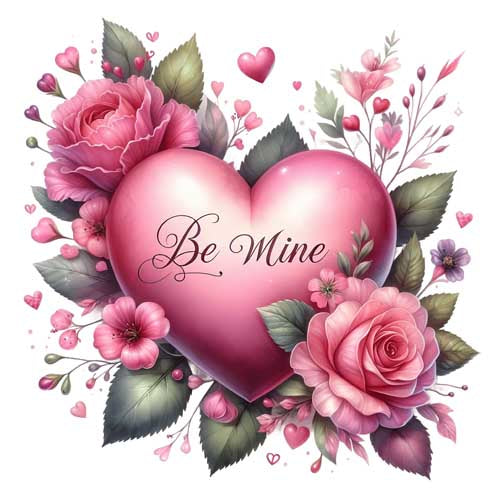 Valentine Day52
