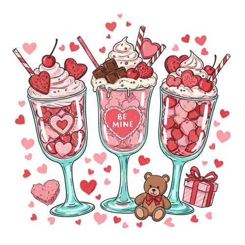 Valentine Day525
