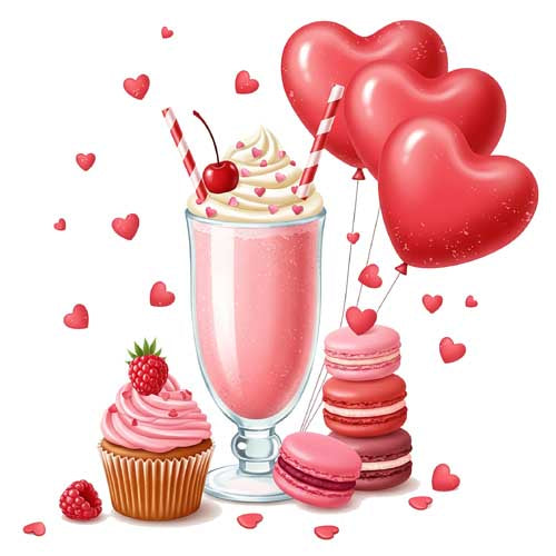 Valentine Day528