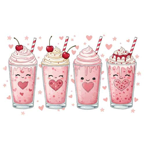 Valentine Day529