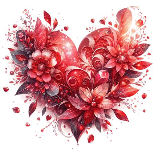 Valentine Day53