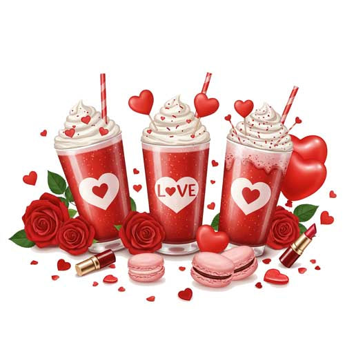 Valentine Day530