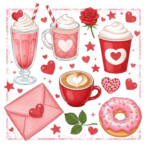 Valentine Day531