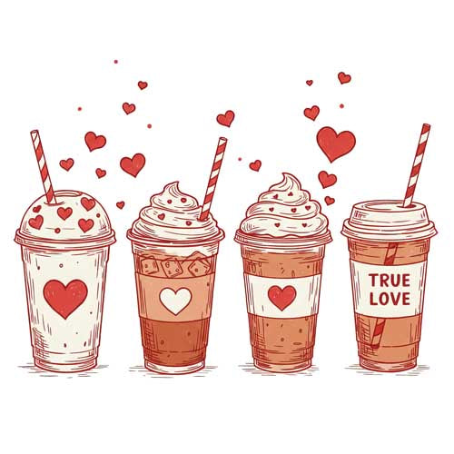 Valentine Day532