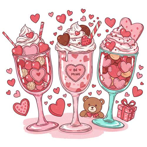 Valentine Day533