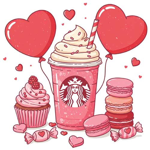 Valentine Day536