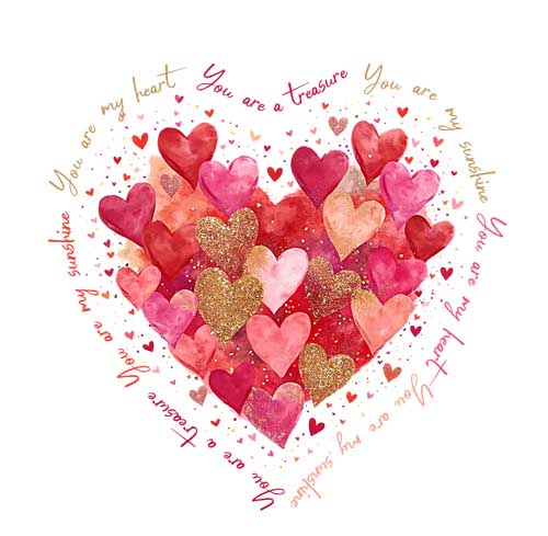 Valentine Day537