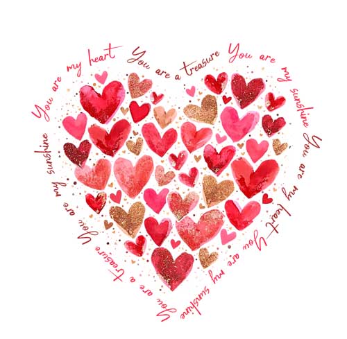 Valentine Day538