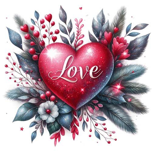 Valentine Day55