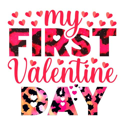 Valentine Day556