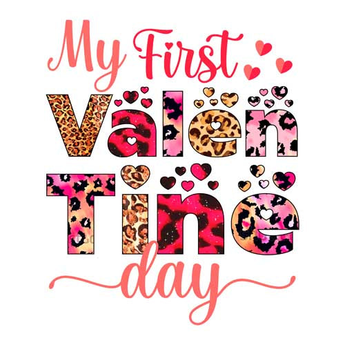 Valentine Day557