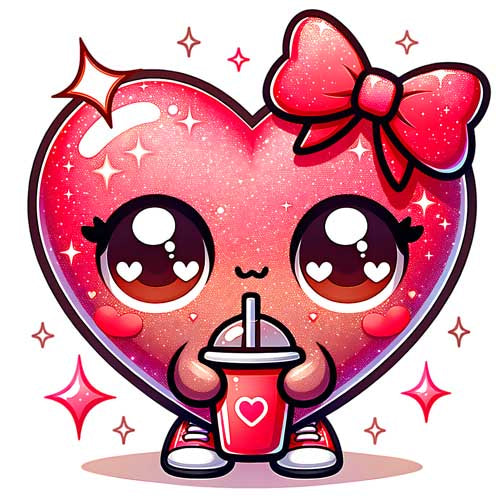 Valentine Day564