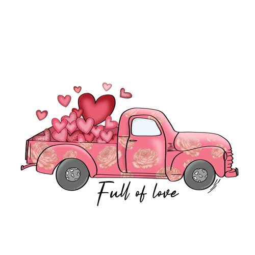 Valentine Day569