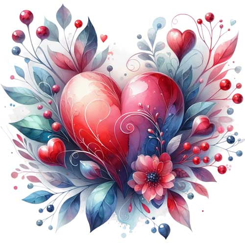 Valentine Day57