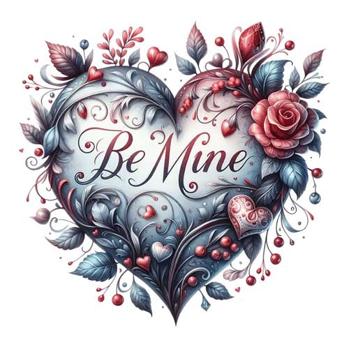 Valentine Day58