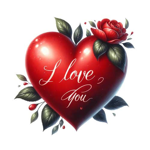 Valentine Day59