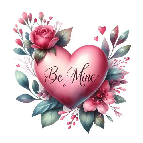 Valentine Day60