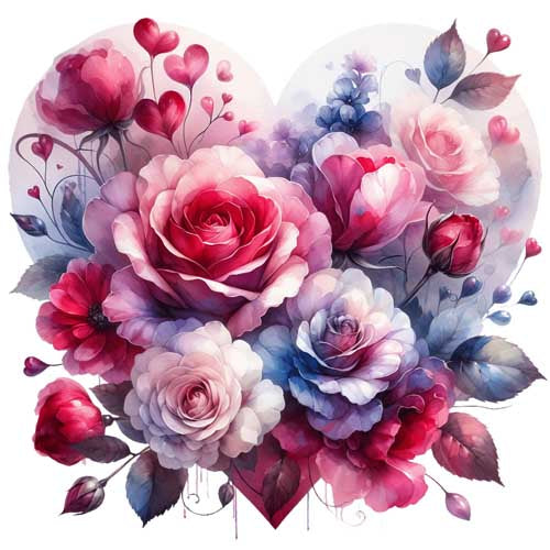 Valentine Day63