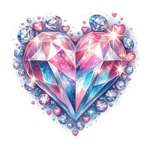 Valentine Day64
