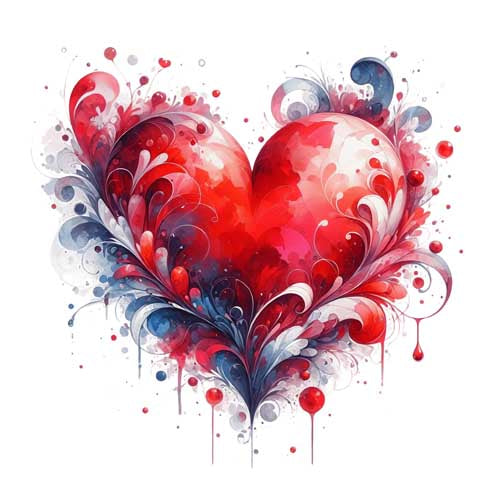 Valentine Day65