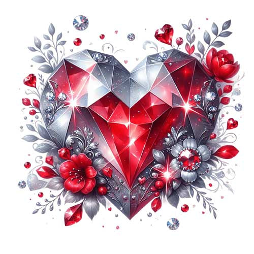 Valentine Day66
