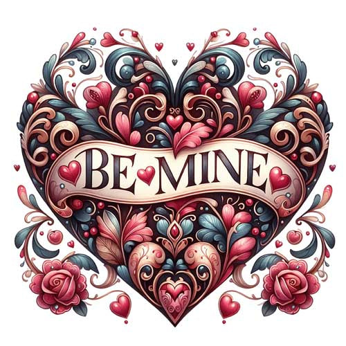 Valentine Day69