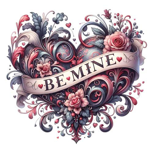 Valentine Day70