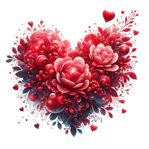 Valentine Day72