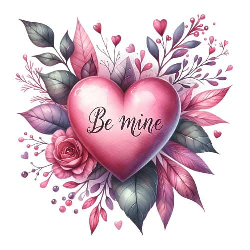Valentine Day73