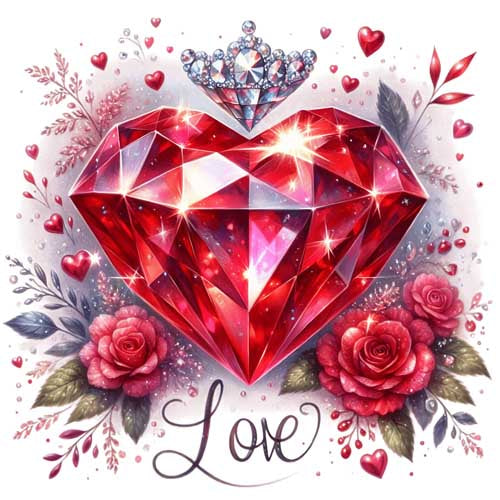Valentine Day76