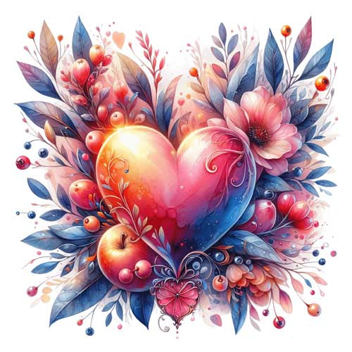 Valentine Day77