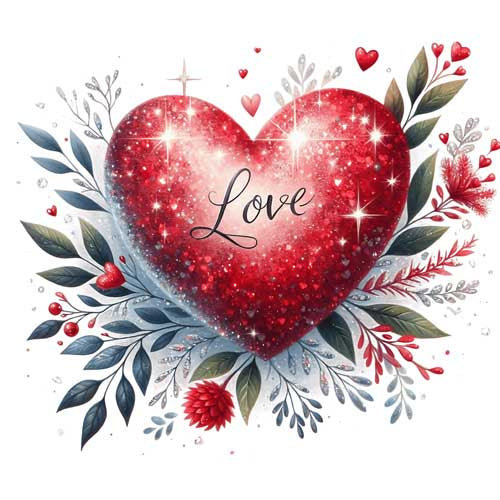 Valentine Day78