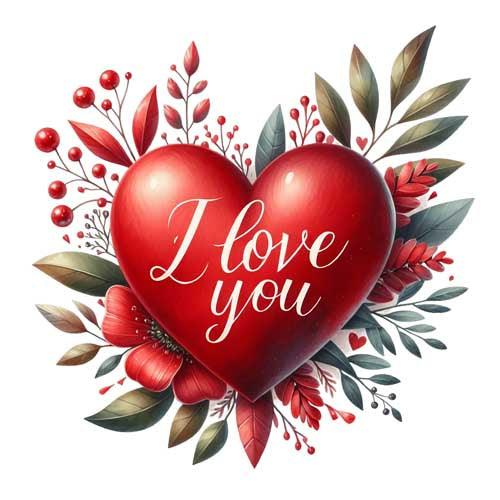 Valentine Day79