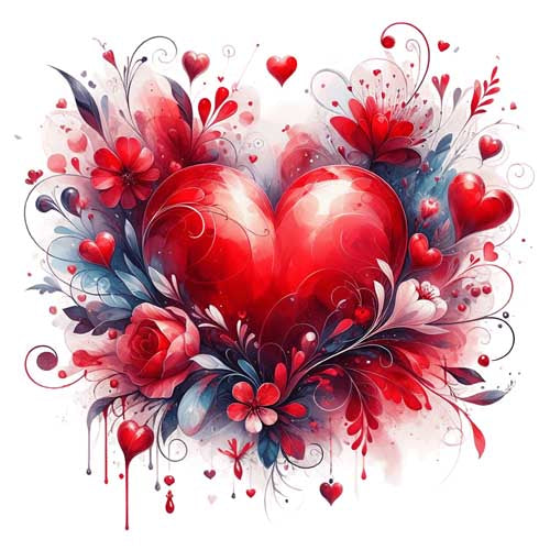 Valentine Day81