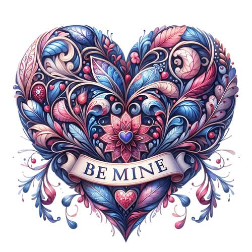 Valentine Day84
