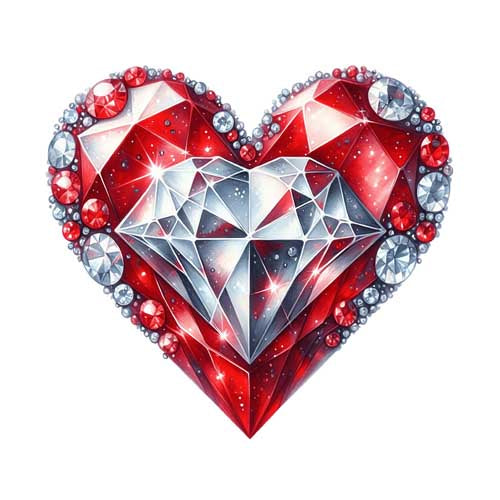 Valentine Day85