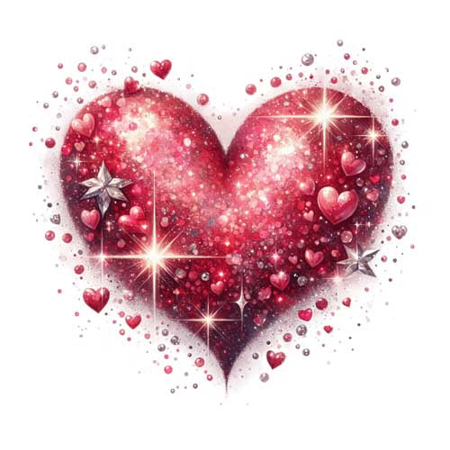 Valentine Day86