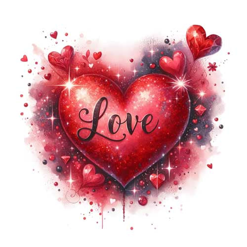 Valentine Day87